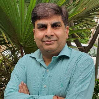 Paresh Patel