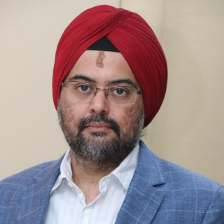 Rishi Pahwa