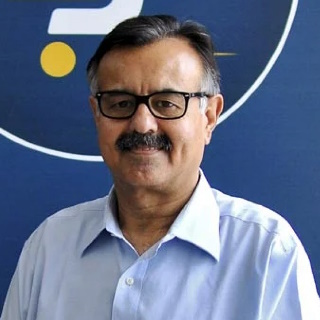 Sanjay Baweja